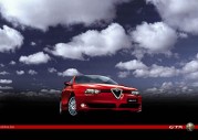 Tapety Alfa Romeo